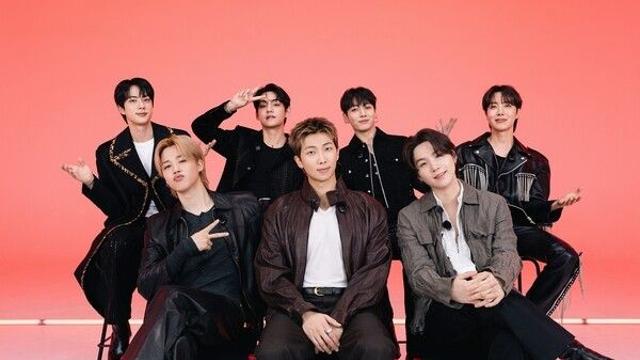 서울 물들인 방탄소년단, 도시 전체가 ‘아리랑’ 무대