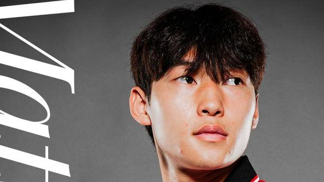 '배준호 교체출전' 스토크시티, 프레스턴에 1-3 역전패