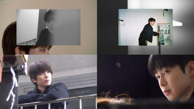 SF9, 스페셜 앨범 '어바웃 러브' 무드 샘플러 공개…컴백 기대감 UP