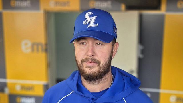 'WBC 대만·한국전 호투→삼성 입단' 오러클린, KBO 적응도 시간문제인가…