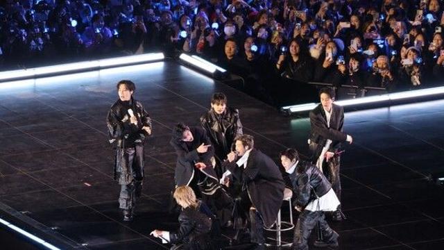 방탄소년단(BTS), 신보 '아리랑'으로 전 세계 차트 줄세우기… 하루 만에 398만 장 판매고