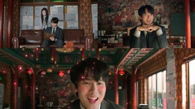 유연석, 걸그룹 댄스부터 빙의 열연까지 '신이랑 법률사무소' 시청률 9.1% 돌파