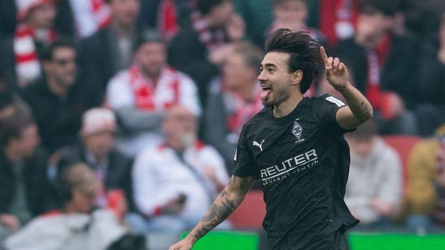 한국계 옌스 A매치 앞두고 생애 첫 멀티골 폭발…양발로 '쾅쾅'