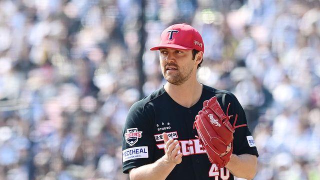 KIA가 이 선수에게 괜히 '30억' 안겼을까…