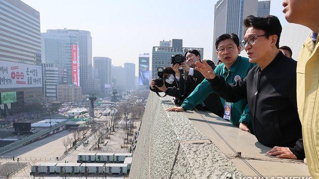 [BTS 컴백] 金총리 