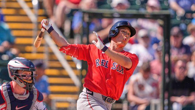 'WBC 한국전 홈런 기세 어디갔나…' 시범경기 12타수 무안타, 일본 매체도 '우려'