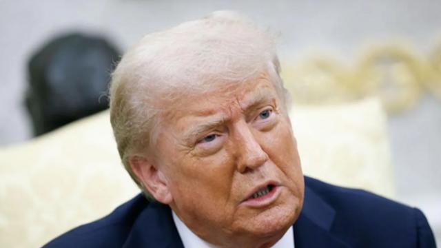 트럼프 “호르무즈 군함 미파견 놀랍다”… 한국·호주 등 동맹 비난