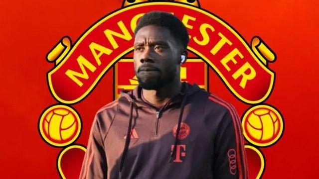 '주급 약 7억' 김민재 동료가 루크 쇼 후계자로?...역대급 유리몸인데 괜찮을까