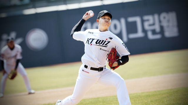 WBC 다녀온 소형준·후라도 호투…박해민은 홈런 포함 3안타(종합)