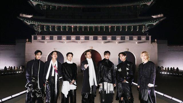 광화문 라이브 공연에서 BTS가 선언하고 약속한 것들