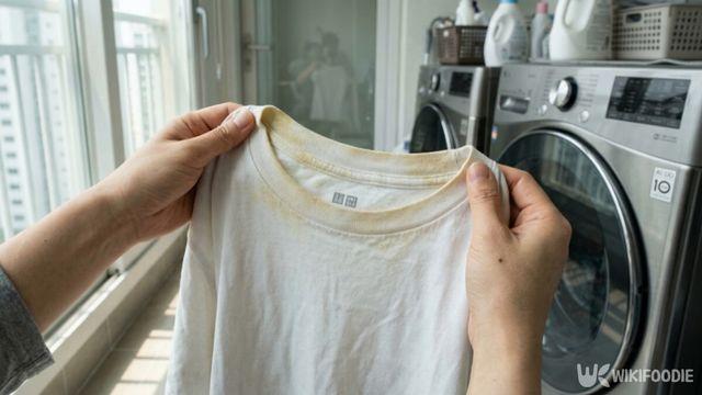 흰옷 다시 하얗게 만드는 법, 얼룩 원인별로 세탁법 알려드립니다