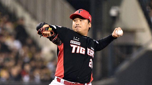 '12억 쾅→0G 등판' KIA 좌완 스페셜리스트 어디 갔나…