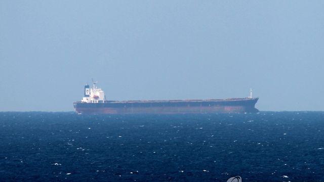 정부, '이란-日 호르무즈 선박통과 협의'에 