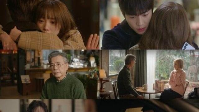 찬란한 너의 계절에, 이성경과 채종협의 깊어진 쌍방 구원 로맨스로 안방극장 힐링 선사