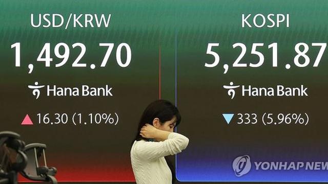 이달 초 20대 소액 '빚투' 손실률, 일반 투자자의 3.2배