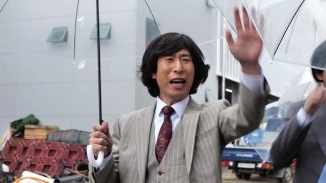 '금의환향' 양상국, 유재석 인지도 뛰어 넘었다 ('놀면 뭐하니')