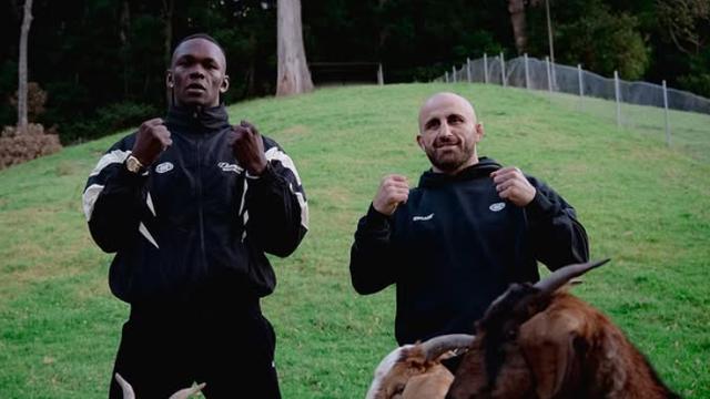 “이 늙은이에게 비장의 무기가 있다” UFC 페더급 전설 볼카노프스키, ‘20전 전승’ 예블로예프 콜아웃에 화답