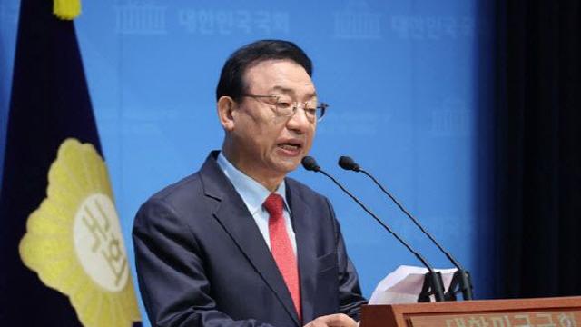 국힘, 대구시장 예비경선서 주호영·이진숙 컷오프(상보)