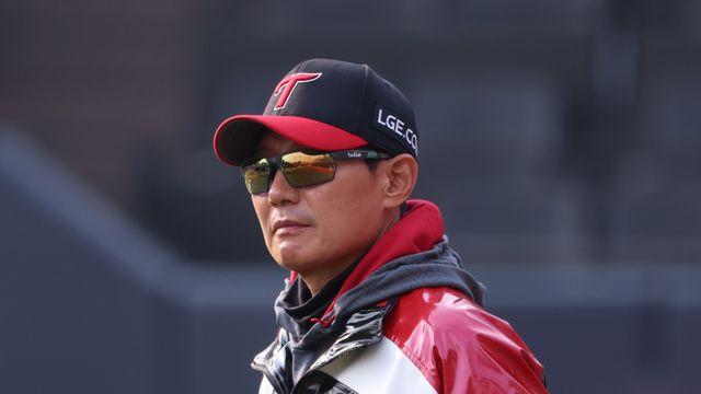 시범경기인데 3시간 47분-총 35안타 난타전...삼성 9회 말 7득점