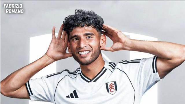 OH는 튀르키예서 '5골 2도움' 훨훨 나는데!...'오현규와 풀럼행 다툰' 페피, 결국 또 