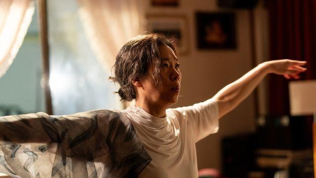 ‘내 이름은’ 염혜란의 열연…1949년 제주의 트라우마 마주한 무용 선생 변신