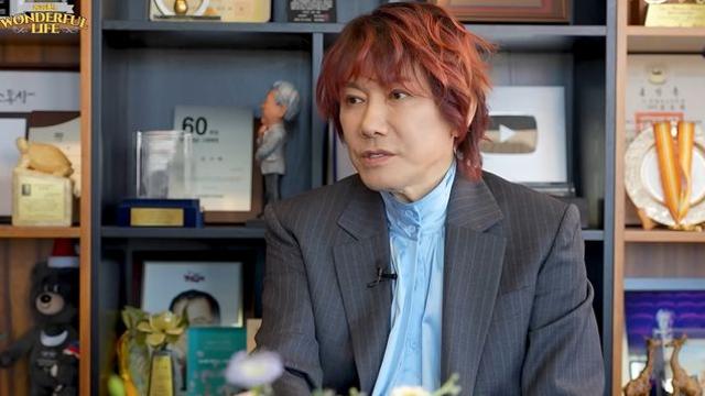 김장훈, 도박 사건 후 중퇴→가출 방랑기 고백…