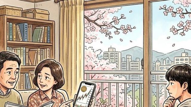 “장기 침체 중인 암호화폐 비트코인, 올해 4월에도 크게 오를까요?”