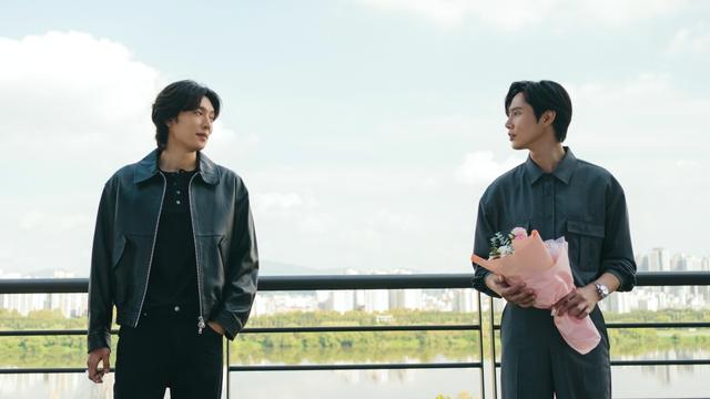 박성훈vs이기택, 한지민 두고 정면승부…삼각 로맨스 폭발(미혼남녀)