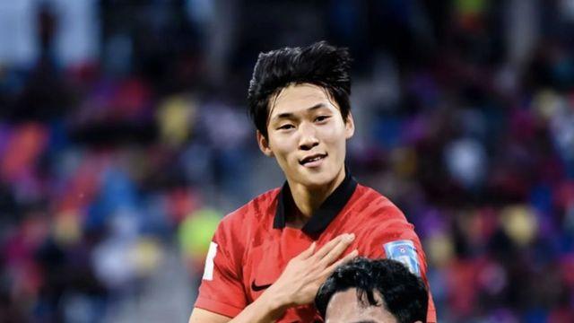 韓 축구 대박 소식! 터키서 배준호 패스→오현규 골 나오나? 