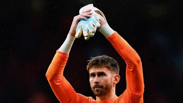 진짜 챔피언십 간다! 매디슨 컴백 가까워지자 비카리오 이탈하고…‘강등 목전’ 토트넘의 위기는 끝이 없네