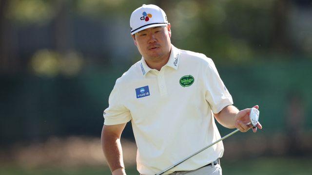 '1R 남았다' 남녀 동반우승 나올까, 임성재·김효주, PGA·LPGA 3R까지 선두 질주