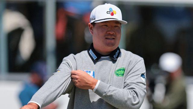 '4년 반의 기다림' 드디어 우승 보인다, 임성재 발스파 챔피언십 3R 2타 차 선두