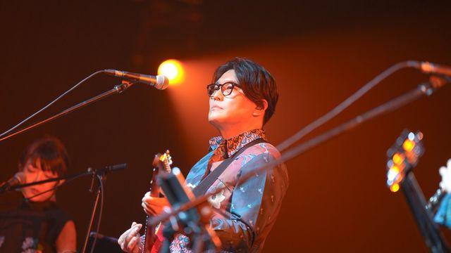 키린지, 첫 단독 내한 콘서트 성료… 예스24 라이브홀 가득 채워