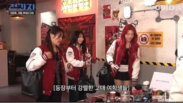 남자들이 좋아하는 얼굴 vs 여자들이 좋아하는 얼굴