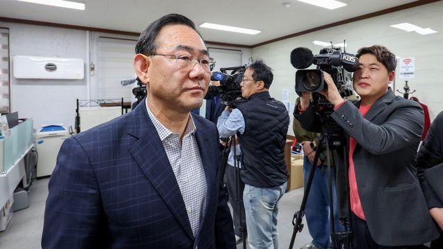 이정현 ‘중진 컷오프’ 후폭풍…주호영·이진숙 반발