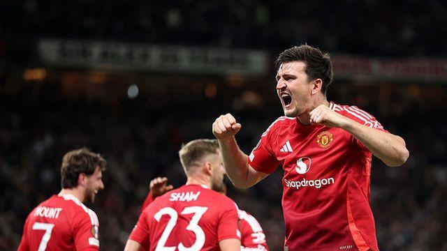 맨체스터 유나이티드 향한 애정이 이 정도...“PL, 세리에, 리그앙 러브콜 모두 거절, 잔류 유력”