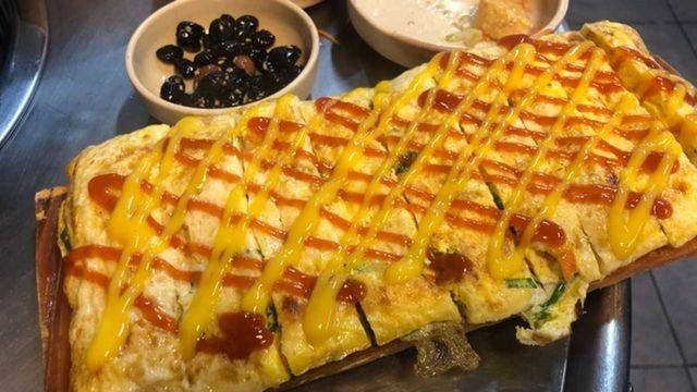 '케찹으로도 가려지지 않을 땐 이렇게..' 계란말이 특유의 비릿한 냄새 '하나도' 나지 않게 만드는 방법