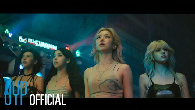 ‘대세’ 엔믹스, 올해 첫 신곡 ‘틱 틱’ 뮤비 티저 최초 공개