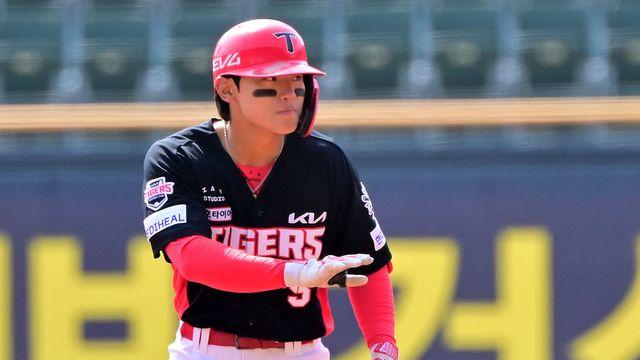 김도영 3번+3B 출격…'황동하 선발 등판' KIA, 22일 두산전 라인업 공개 [잠실 현장]