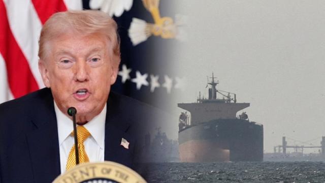 트럼프, 이란에 