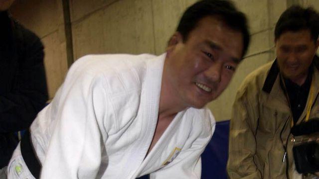 韓 유도계 큰별 졌다…'최초 세계선수권 金메달' 박종학 명예교수 21일 별세