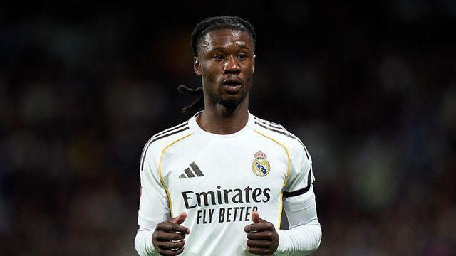 ‘장외 노스웨스트 더비’ 열린다…카마빙가 두고 맨유-리버풀 격돌 “리버풀이 영입전 선두”