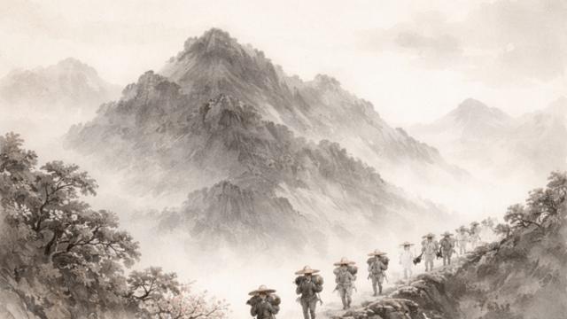 한국을 노래한 '아리랑', 흙의 소리에서 세계의 언어로 [우리 소리를 찾아서]