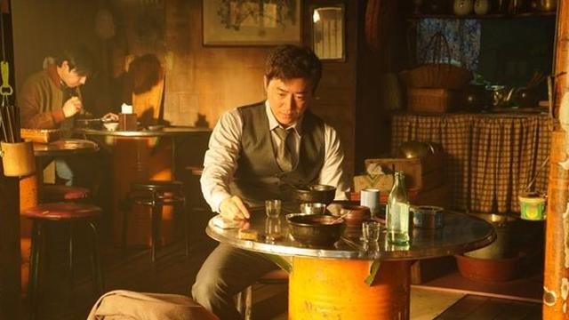 극장에선 손익분기점 못 넘었는데 넷플릭스 뜨자마자 TOP10 올라간 '한국 영화'