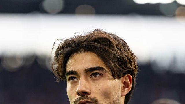 홍명보호 '부상 위협' 끝이 없네→카스트로프도 경기 중 발목 다쳤다…뒤틀린 발로 103km/h '쾅'→