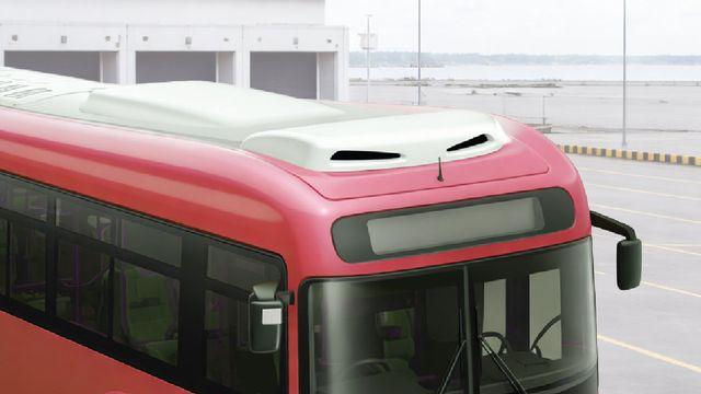 [단독]中전기버스 보조금, 1년새 394억→20억 줄었다