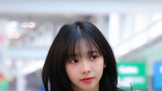 카리나 전남친 이재욱 1인칭시점 체감샷