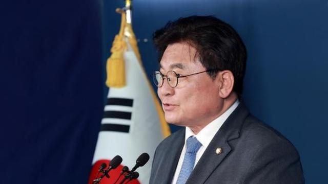 민주당 경기지사 후보 3파전 …한준호·추미애·김동연 본경선 진출