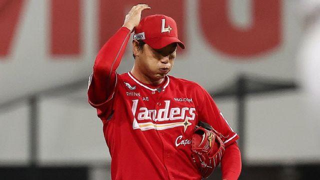 '어깨 통증' 김광현, 결국 수술대 오른다...선수 생명 중대 기로