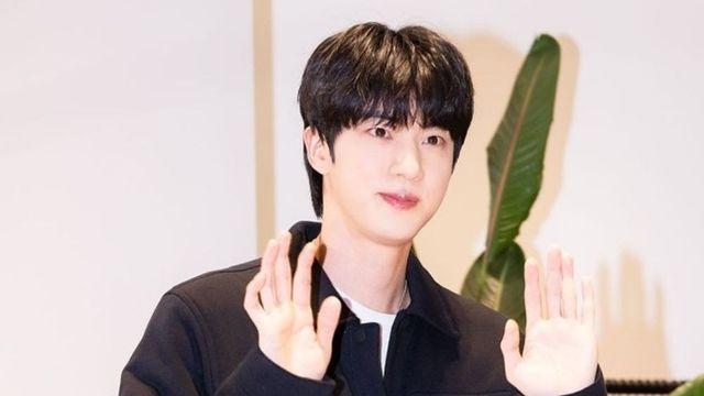 “마이클잭슨 온 줄”…BTS 진, 스태프 동원 해명 “비밀 유지 중요” [RE:뷰]